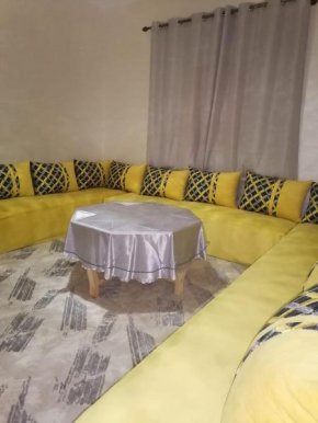 NOUR appartement